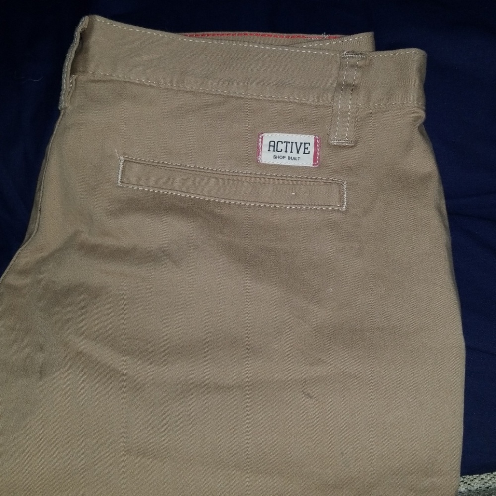 Active Brand Chinos